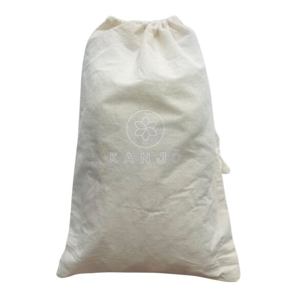 Kanjo Lavender Aroma Acupressure Pillow Anthropology 4 X 9 X 14 Inch NWOT - Picture 5 of 6